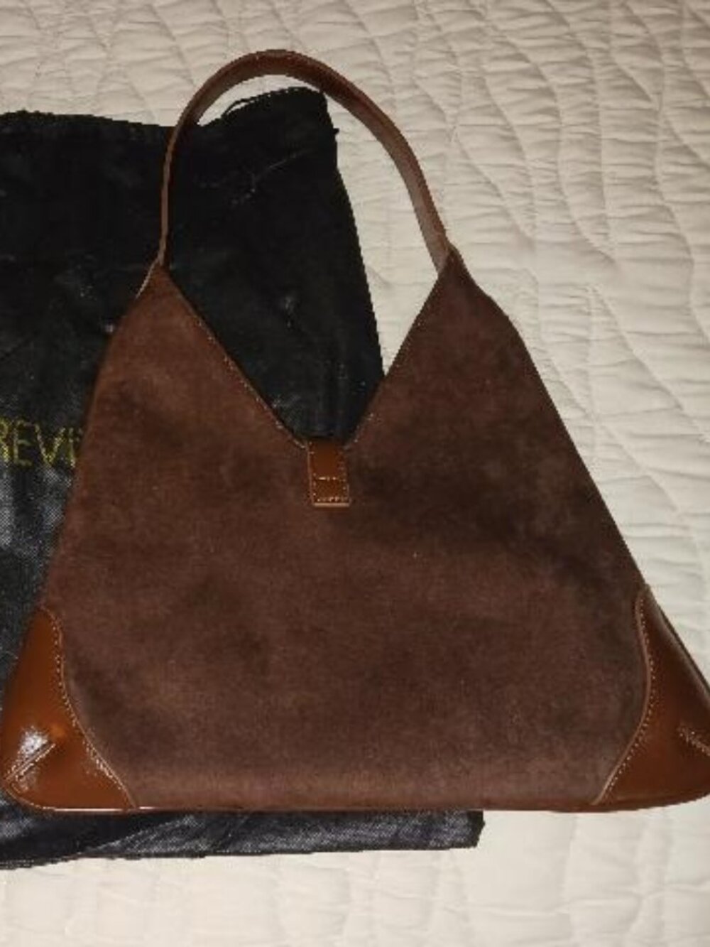Urban Revivo Shoulder Bag